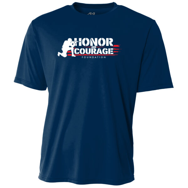 FC - Youth Cooling Performance Short Sleeve Tee Thumbnail