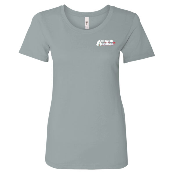 LC - Women's Ideal T-Shirt Thumbnail