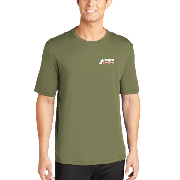 FC - PosiCharge ® Competitor Tee Thumbnail