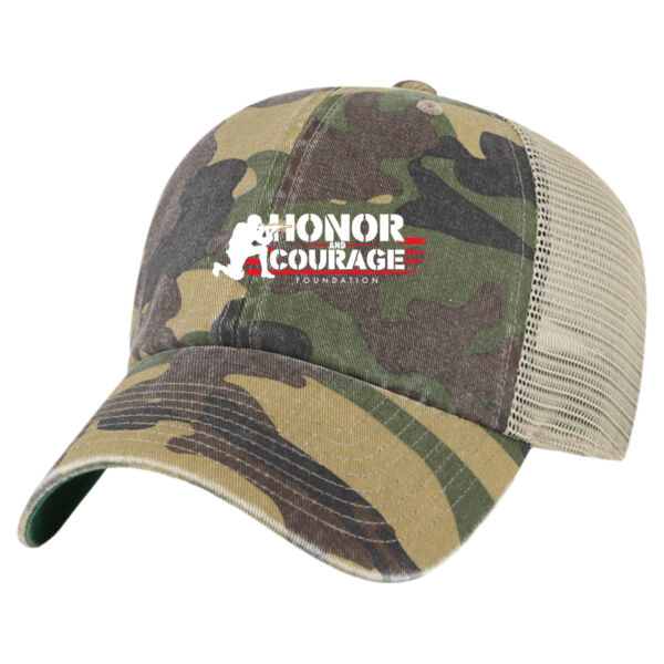 HC - Trawler Cap Thumbnail