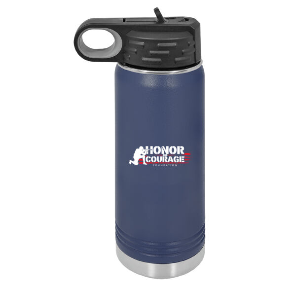 HC - Water Bottle 32 oz Thumbnail