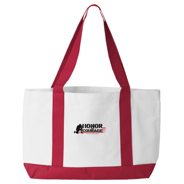 HC - P&O Cruiser Tote Thumbnail