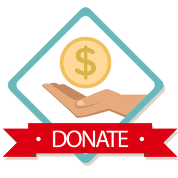 Donation: $25.00 Thumbnail